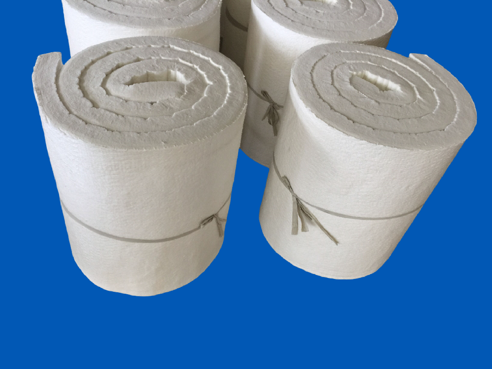 蓬溪陶瓷纤维毯