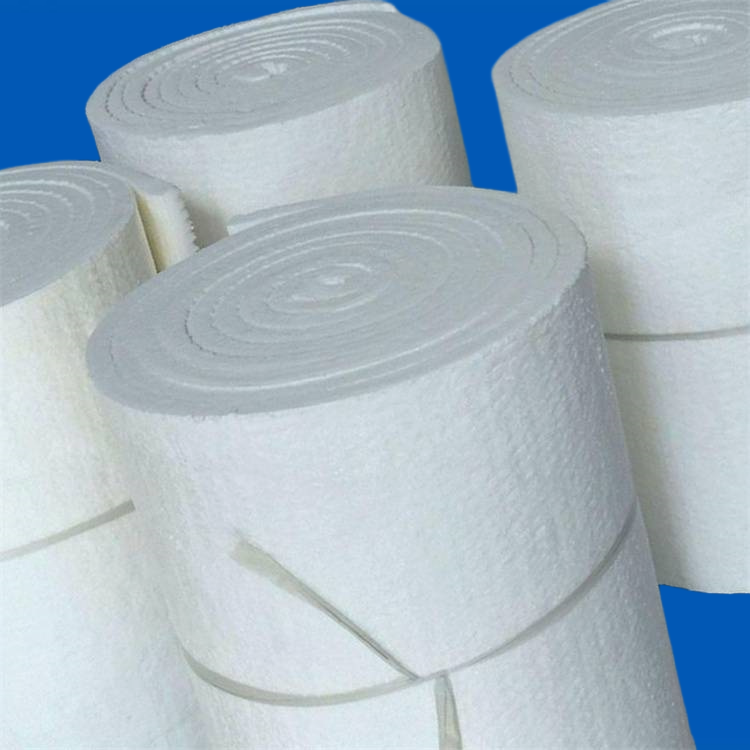 蓬溪陶瓷纤维毡