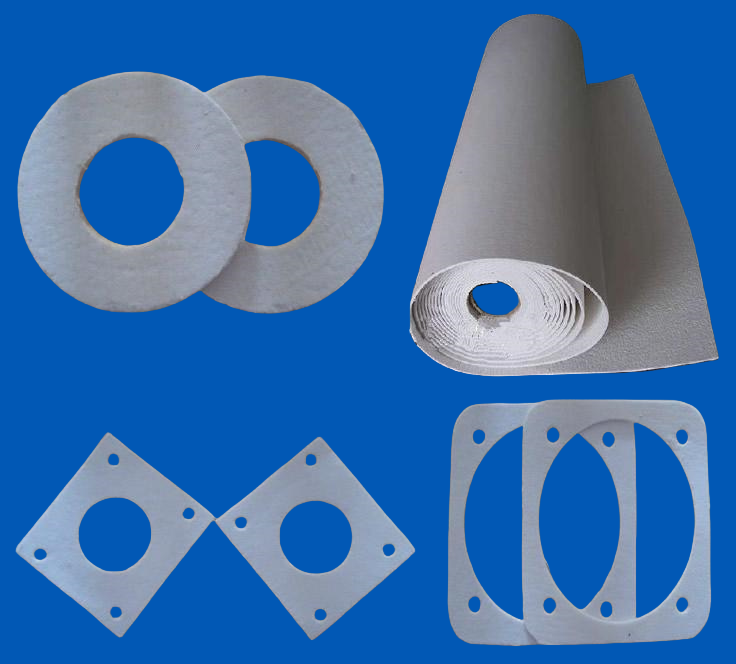 蓬溪陶瓷纤维纸